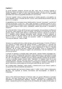 Storia del giornalismo italiano - Murialdi - Appunti - Storia della comunicazione di massa 