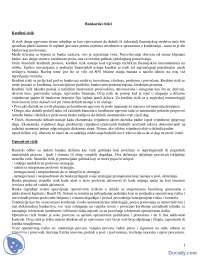 Bankarski rizici-Seminarski rad-Monetarna ekonomija i bankarstvo ...