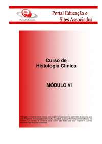 curso de histologia VI (Atlas)