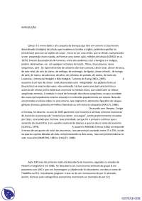 Leucemia Mieloide Cronica - Apostilas - Medicina