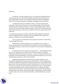 Endocardite - Apostilas - Medicina