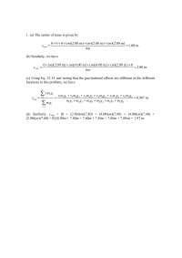 Respostas Halliday Vol2 8ed Cap 13 Conceito De Gravitacoes Docsity