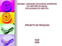 O Papel do Diretor de Escola na Construção de uma Escola Pública Autônoma e Participativa