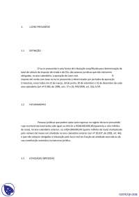 Regime de Tributação com Base no Lucro Presumido para Pessoas Jurídicas no Brasil