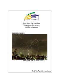 Eletricidade ETFTocantins