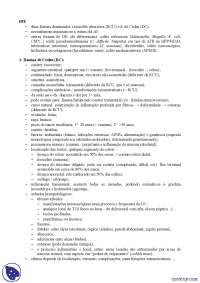 DII - Apostilas - Gastroenterologia