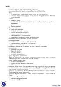DPOC - Apostilas -Pneumologia 