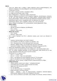 Refluxo - Apostilas - Gastroenterologia