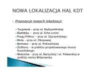 Techniki negocjacji i mediacji w administracji, część 2