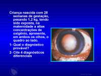 Casos clínicos - Apostilas - oftalmologia