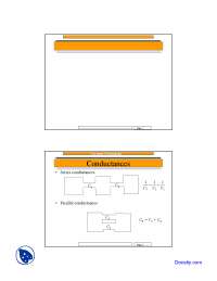 Understanding Vacuum Technology: Conductances, Pumpdown, Venting, Pressure Curves