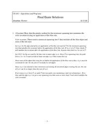 Dijkstra Algorithm - Advanced Data Structures and Algorithms - Solved ...