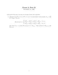 Network Exam: Multicast Virtual Circuits and Load Balancing