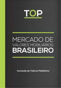 LivroTOP mercado financeiro-CVM