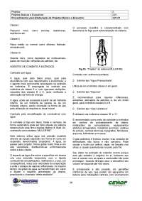 Procedimentos para Elaboração de Projetos Básico e Executivo - Apostilas - Arquitetura Parte2