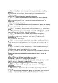 Segurança em Obras: Requisitos para Trabalhadores e Equipamentos