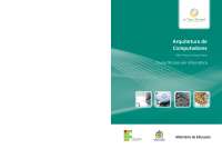 Caderno de Estudo Arquitetura de Computadores