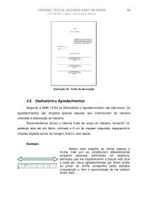 Normas ABNT no Word - Apostilas - Design Parte2 - Docsity