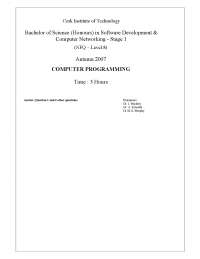 C++ Program for Processing Customer Credit Data