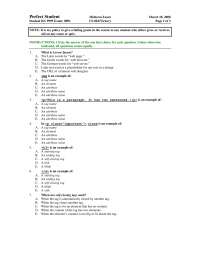 Web Page - HTML and Web Programming - Exam