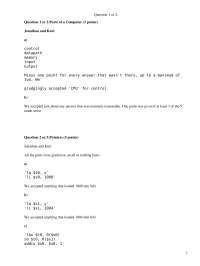 Computer Science: Networks and Data Representation