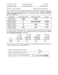 State Diagram - Computer Engineering - Solved Exam - Docsity