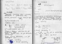 Dzielniki zera, elementy odwracalne - Ćwiczenia - Algebra ogólna