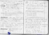 Grupa, podgrupa, homomorfizm - Ćwiczenia - Algebra liniowa