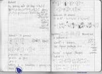Generowanie przestrzeni, baza - Ćwiczenia - Algebra liniowa