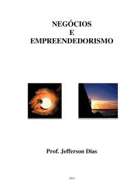 Negócios de empreendedorismo Parte1