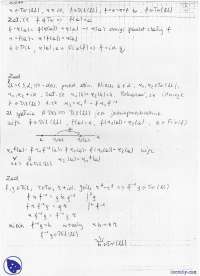 Egzamin, znaleźć dylatację - Ćwiczenia - Geometria elementarna