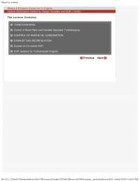 CI Engine Emission Control: Lecture 28 - Design Variables and EGR (Contd.)