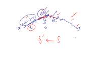 Circulation - Graph Theory - Lecture Handout - Docsity