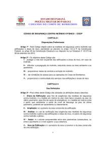Cscip - cbmpr