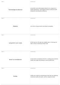 Micro | ECO 2023 - Principles Of Economics-Micro - Docsity