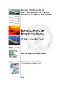 Arquitetura Naval