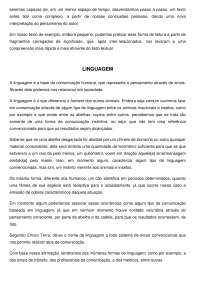 Postura do leitor - Apostilas - Psicologia Parte2