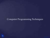 List Implementation and Manipulation in C