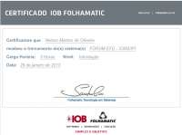 Certificado Hora Complementar Certificado Hora Complementar Docsity