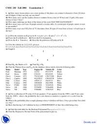 Boolean Polynomial - Discrete Structures - Exam - Docsity