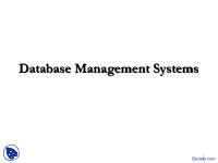 Distributed Databases: Definition, Advantages, Problems, and Solutions