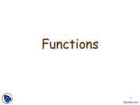Functions: Definition, Notation, Examples, Boolean, One-to-One, Onto, Exponential