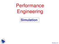 Understanding Simulation: Pros, Cons, Common Mistakes, and Generators