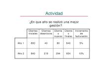 Gestión de Servicios - Apuntes - Dirección General - Economía - Parte 2