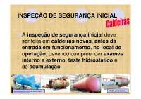 NR13 Caldeiras e Vasos de Pressão - Apostilas - Educação Parte3