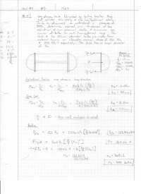 Homework with Answer Key - Strength of Materials | ENSC 2143 - Docsity