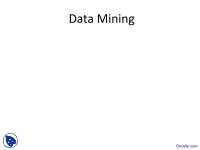 Data Mining: A Technique for Extracting Valuable Insights from Large Datasets