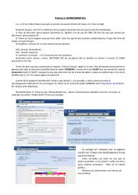 Resum pràctica 3 bioinformàtica