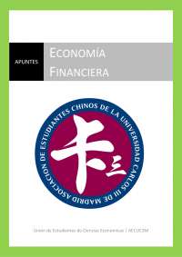 economia financiera