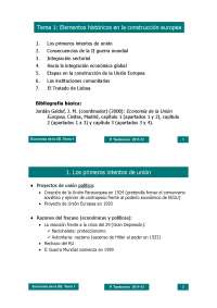 Economía de la UE